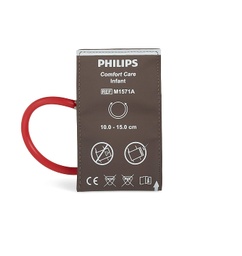 BRAZALETE PHILIPS NEONATAL M1571A