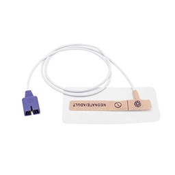 SENSOR DESCARTABLE SPO2 NEONATAL NELLCOR | MARCA:SINO-K