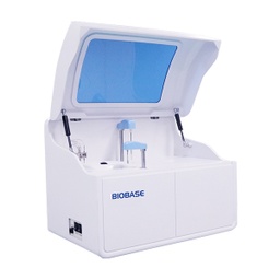 ANALIZADOR BIOQUIMICO AUTOMATIZADO | BIOBASE BK200